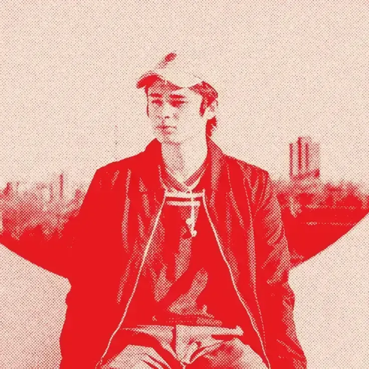 duotone:, пример 3