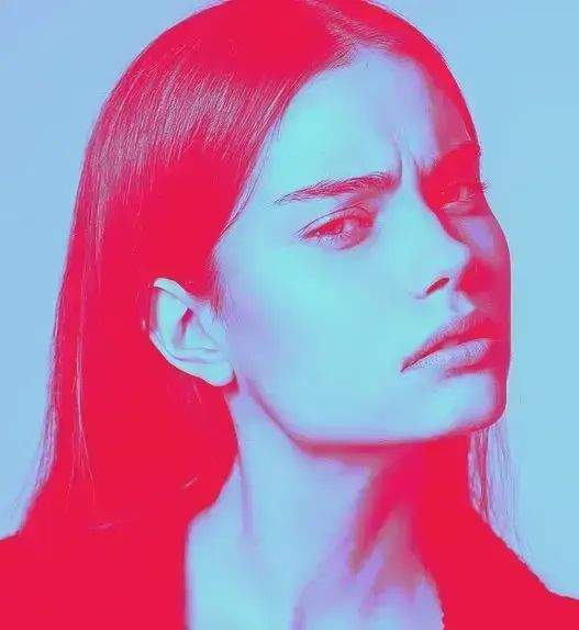 duotone:, пример 4