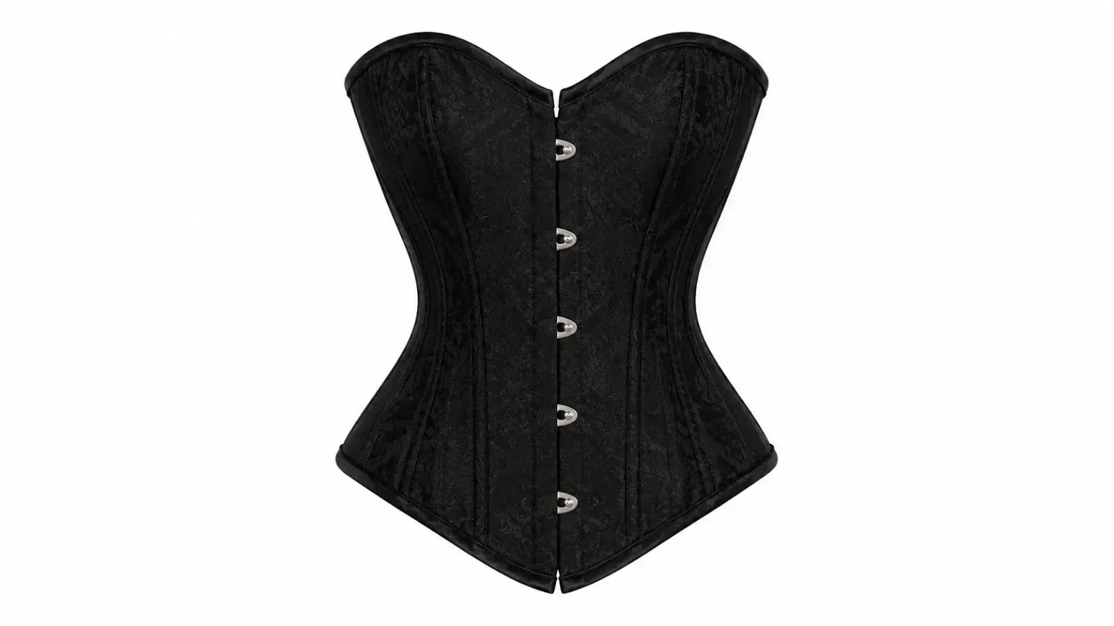 Corset, пример 1