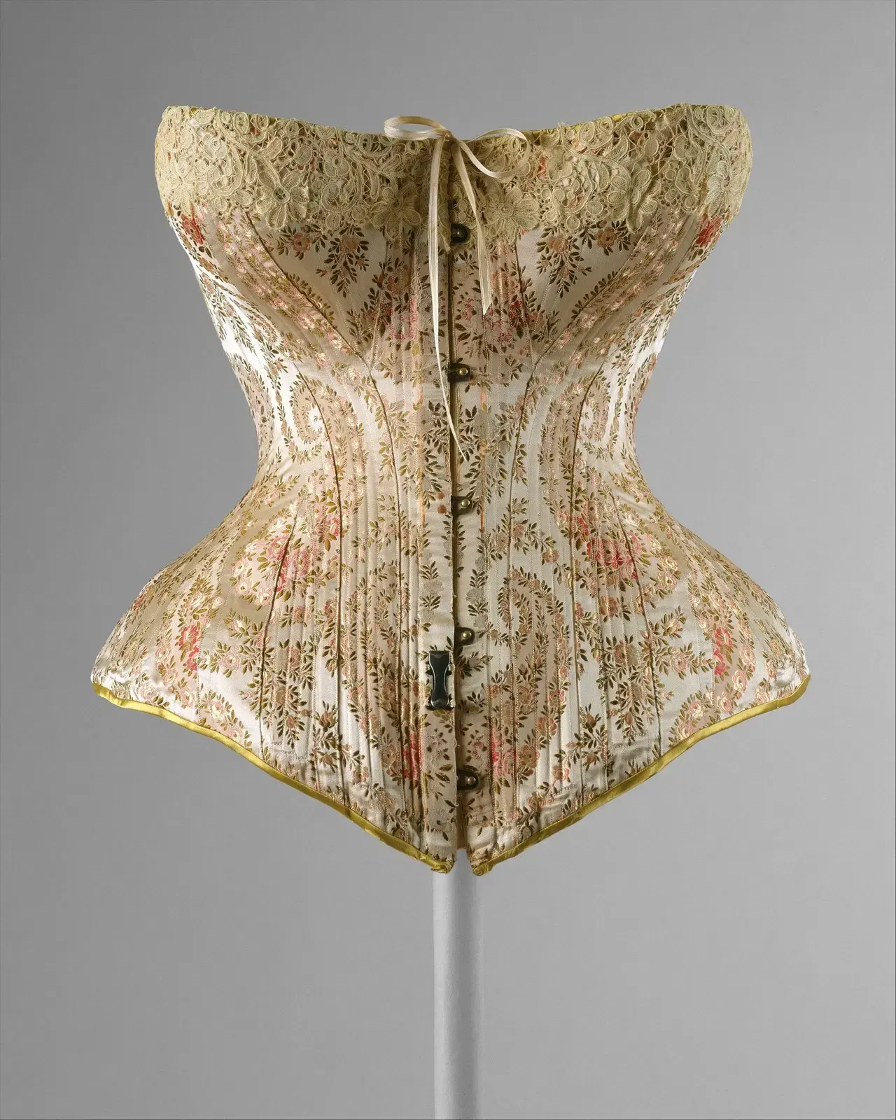 Corset, пример 2