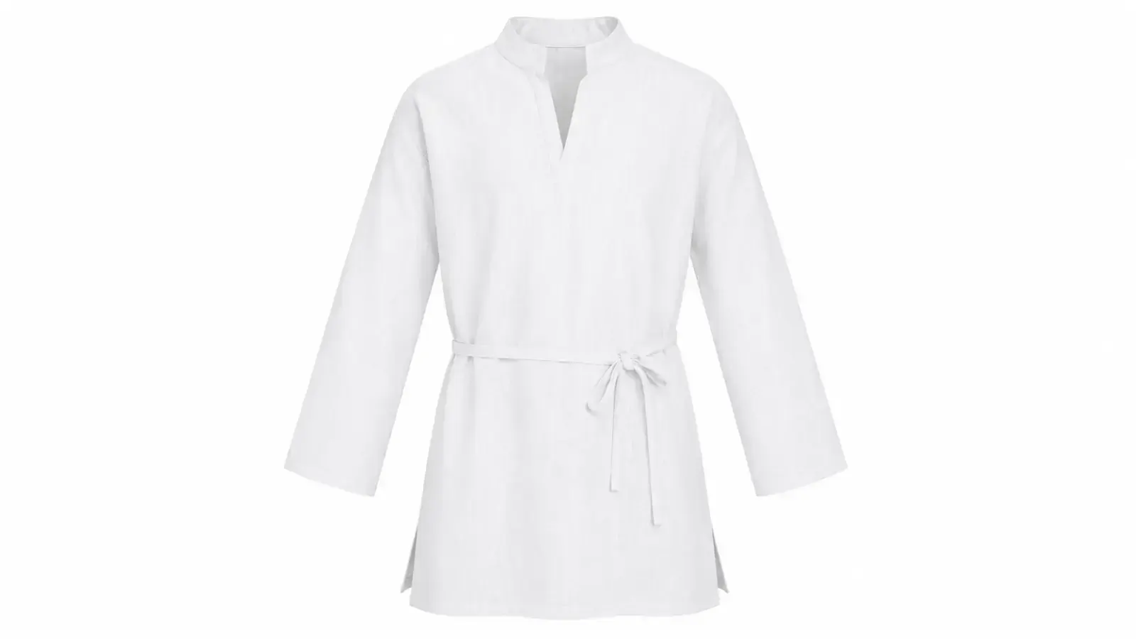 tunic, пример 1