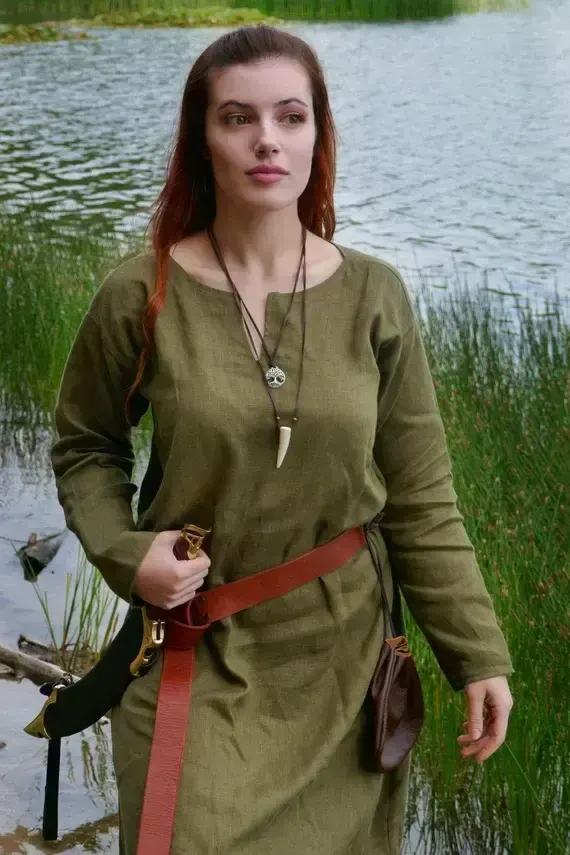 tunic, пример 3