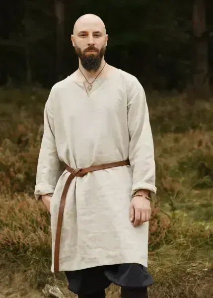 tunic, пример 4