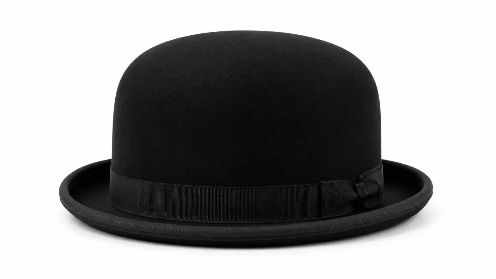 bowler hat, пример 1