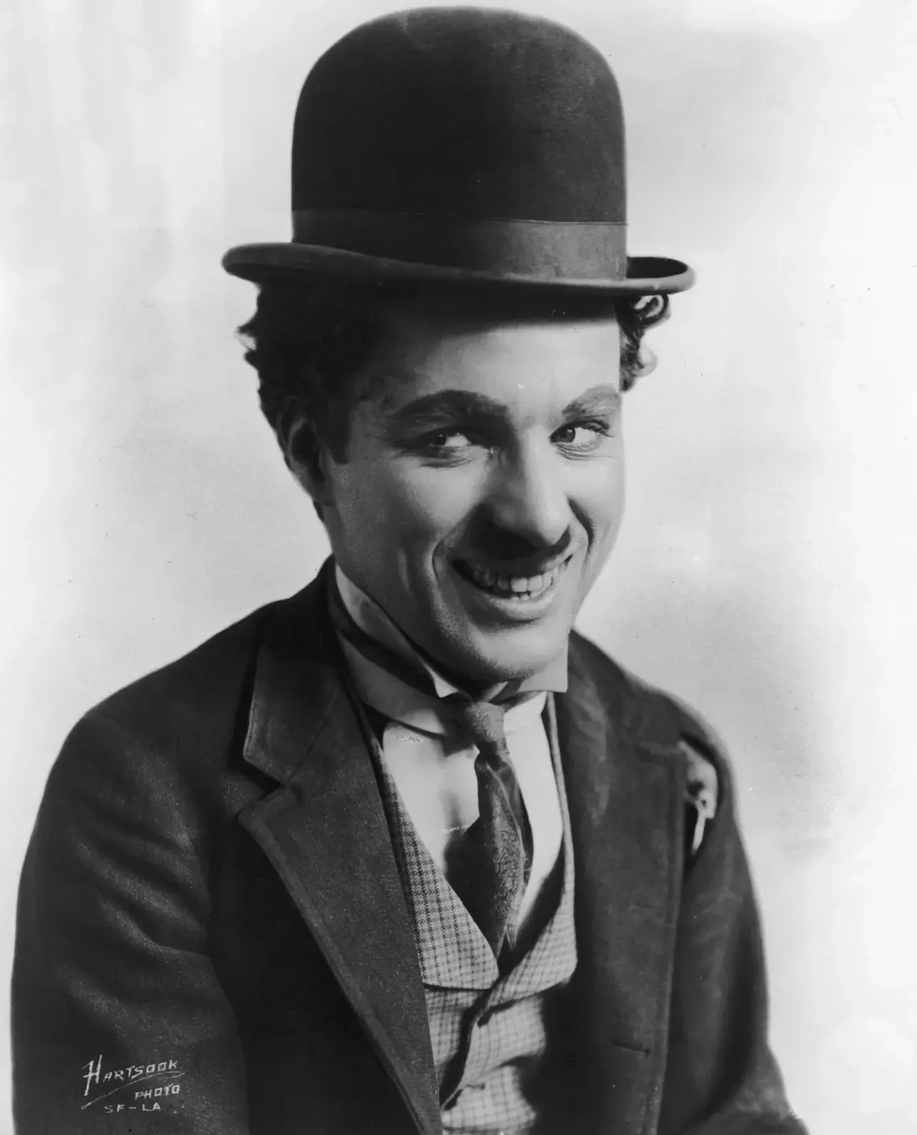 bowler hat, пример 2
