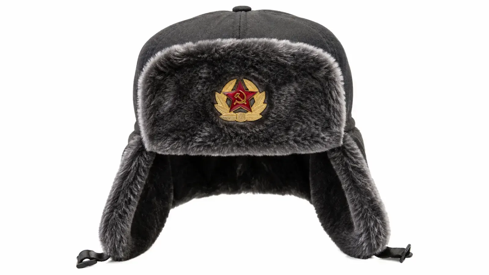 Ushanka, пример 1
