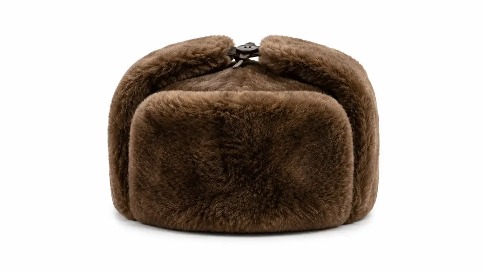 Ushanka, пример 2