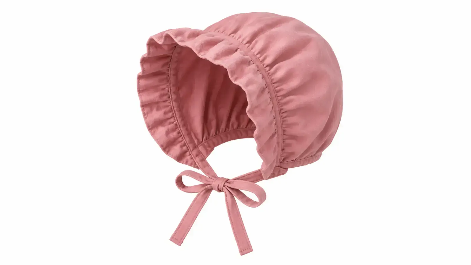 Bonnet, пример 1