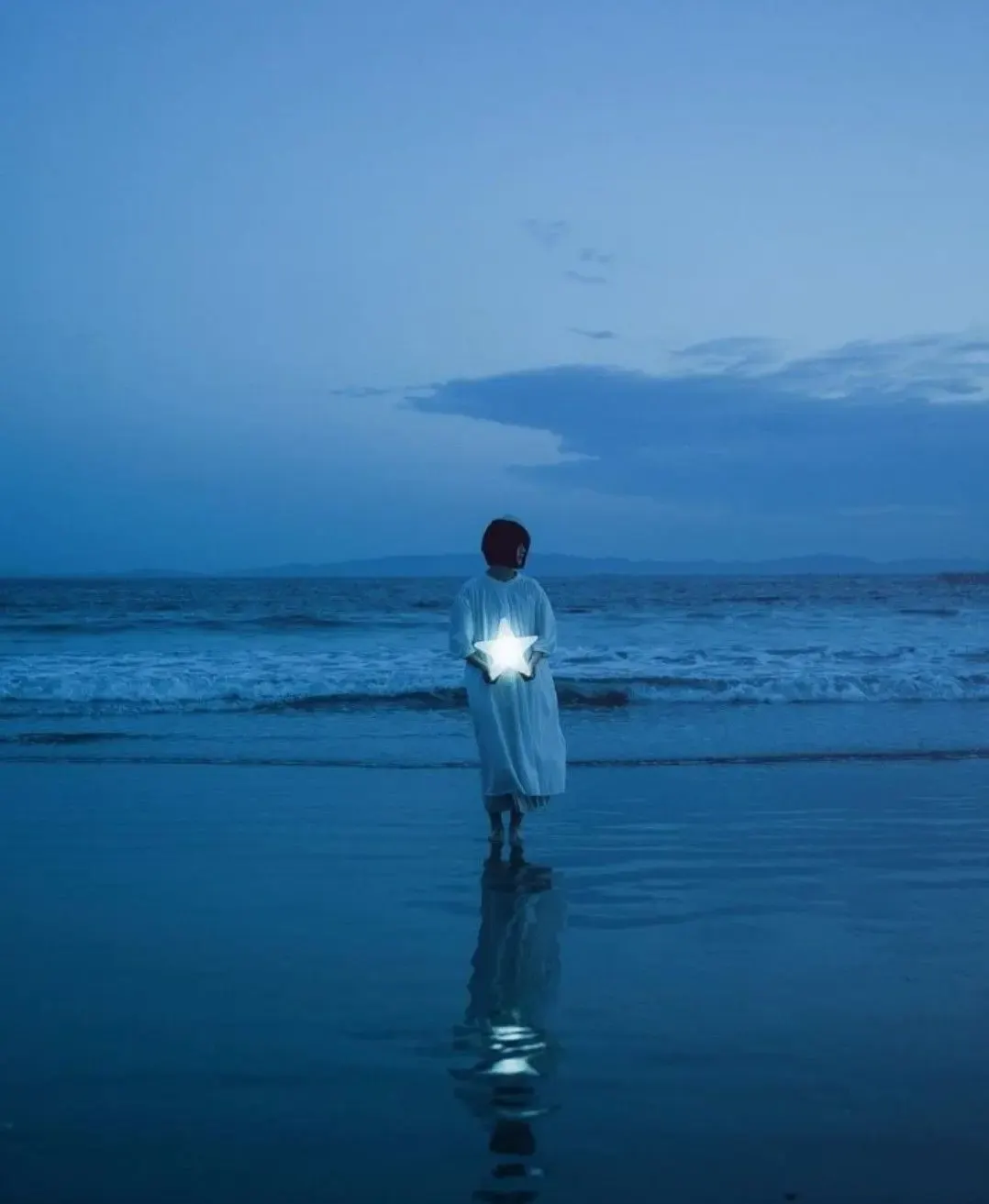 blue hour, пример 3