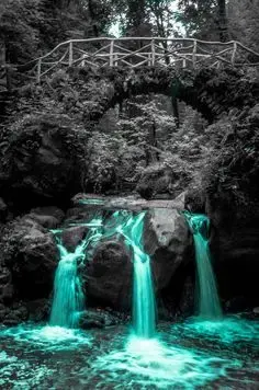 isolated color accent, пример 3