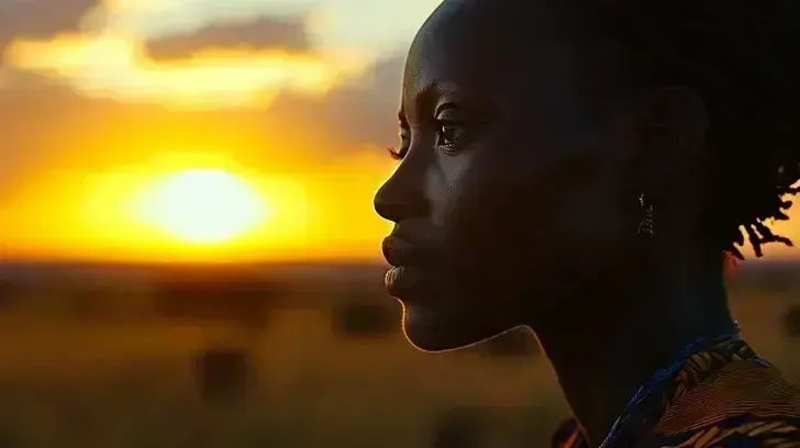 Sunset, пример 6