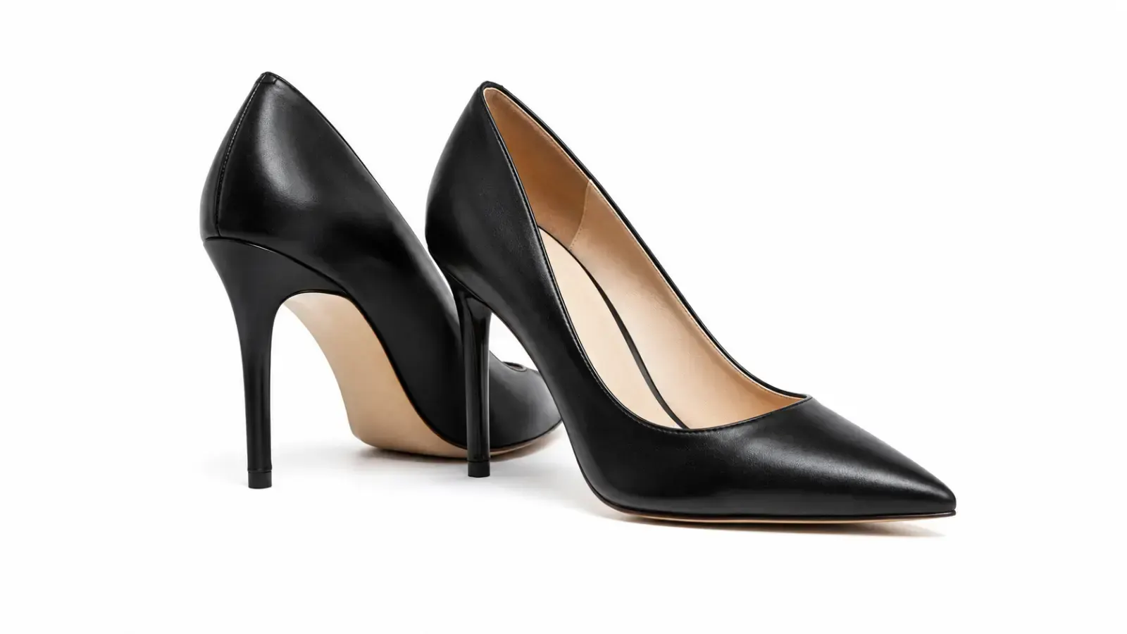 Pumps, пример 1