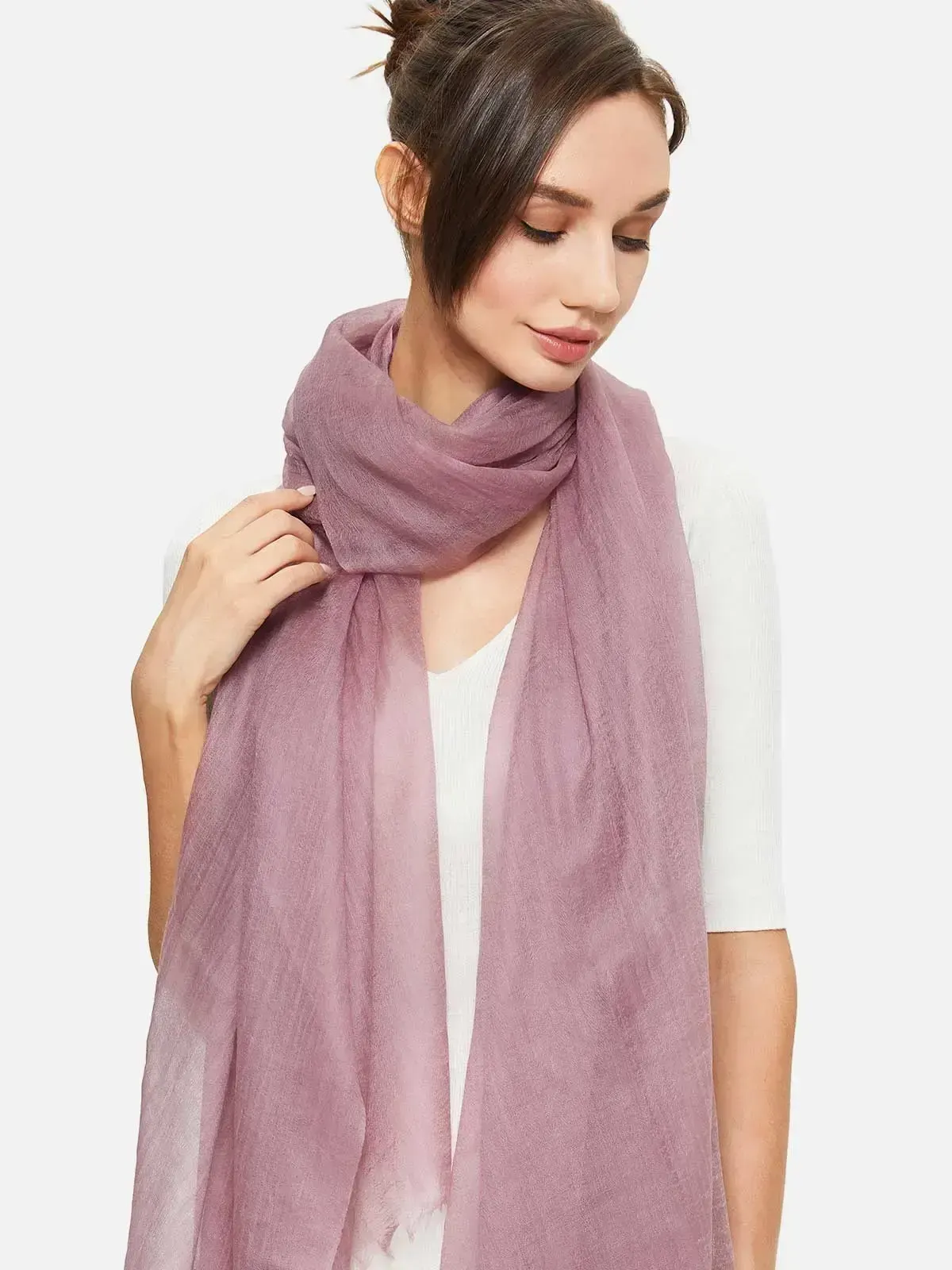 Mauve, пример 2