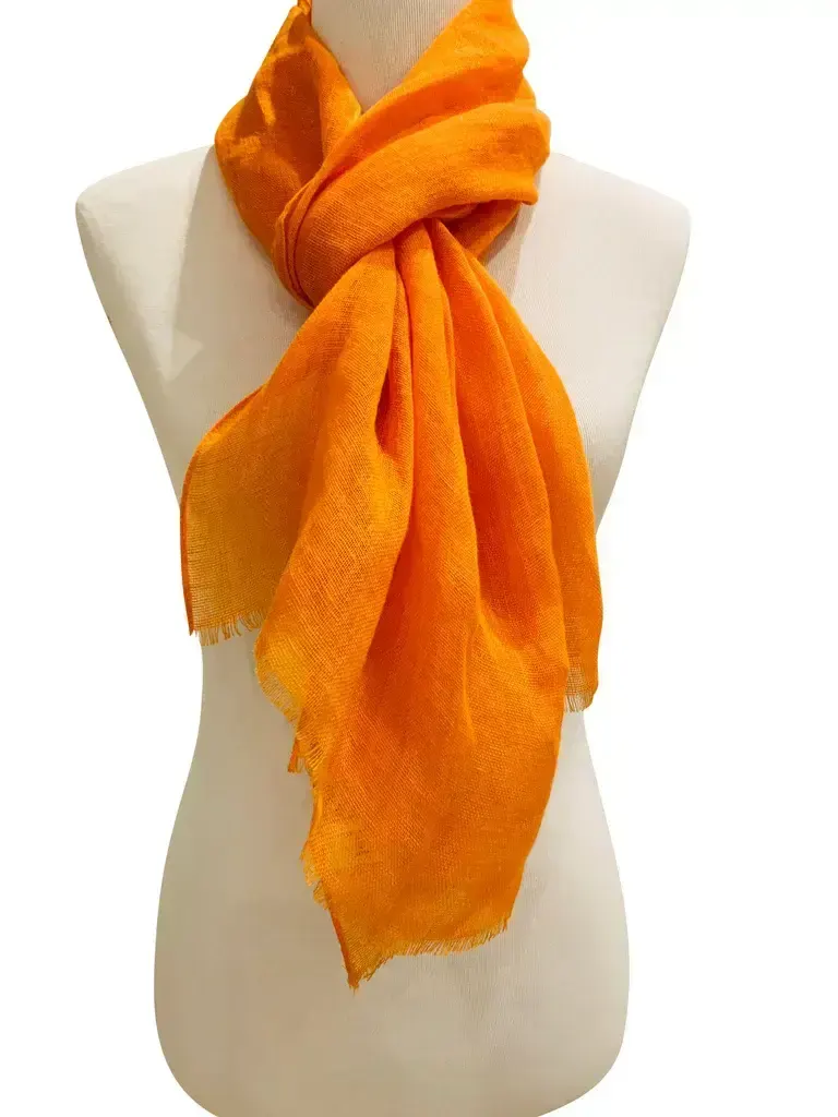 Tangerine, пример 2