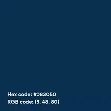 Prussian Blue, пример 1
