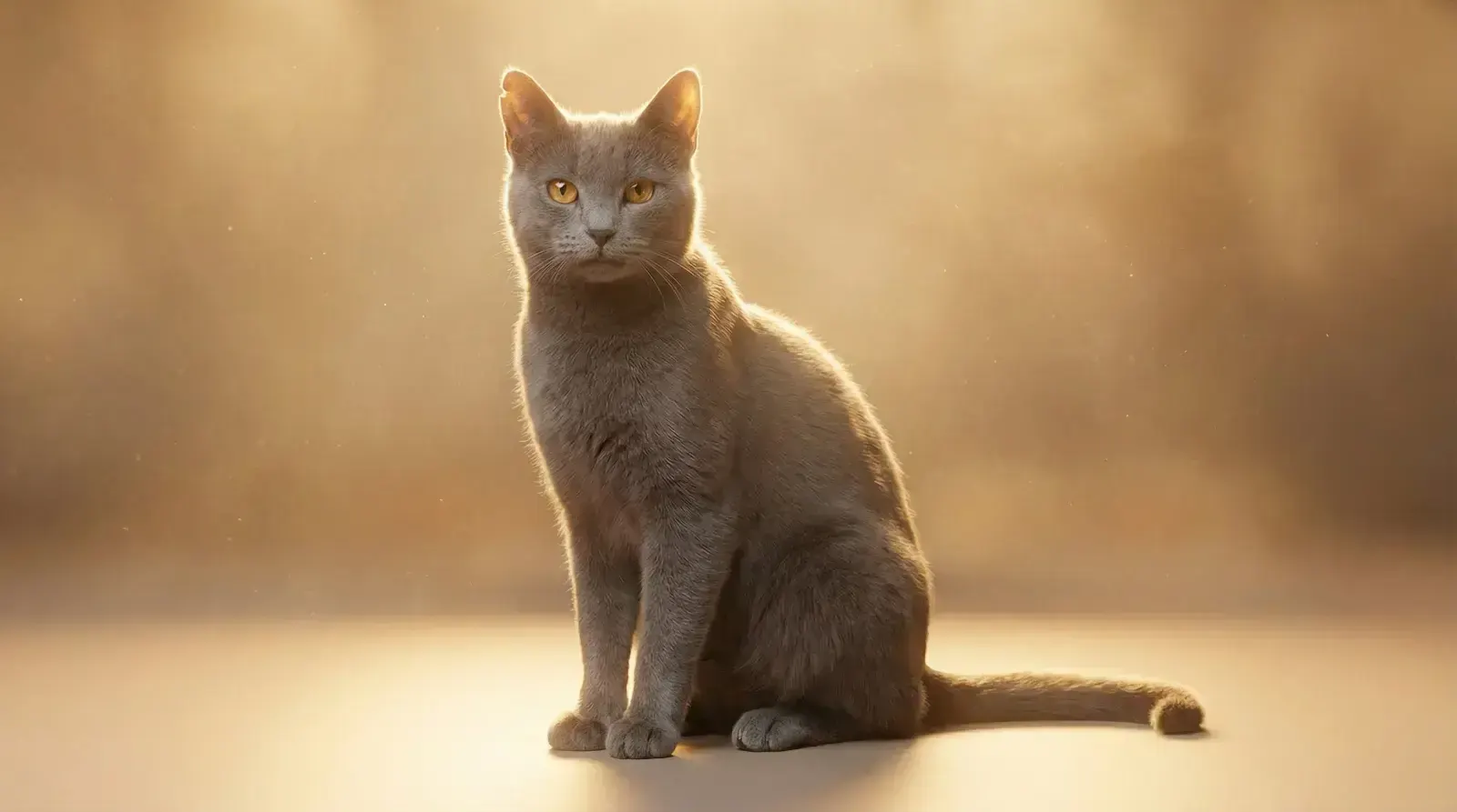 hazy backlight, пример 1