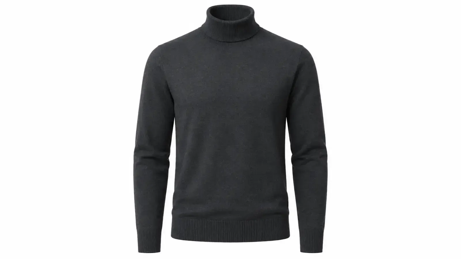 Turtleneck, пример 1
