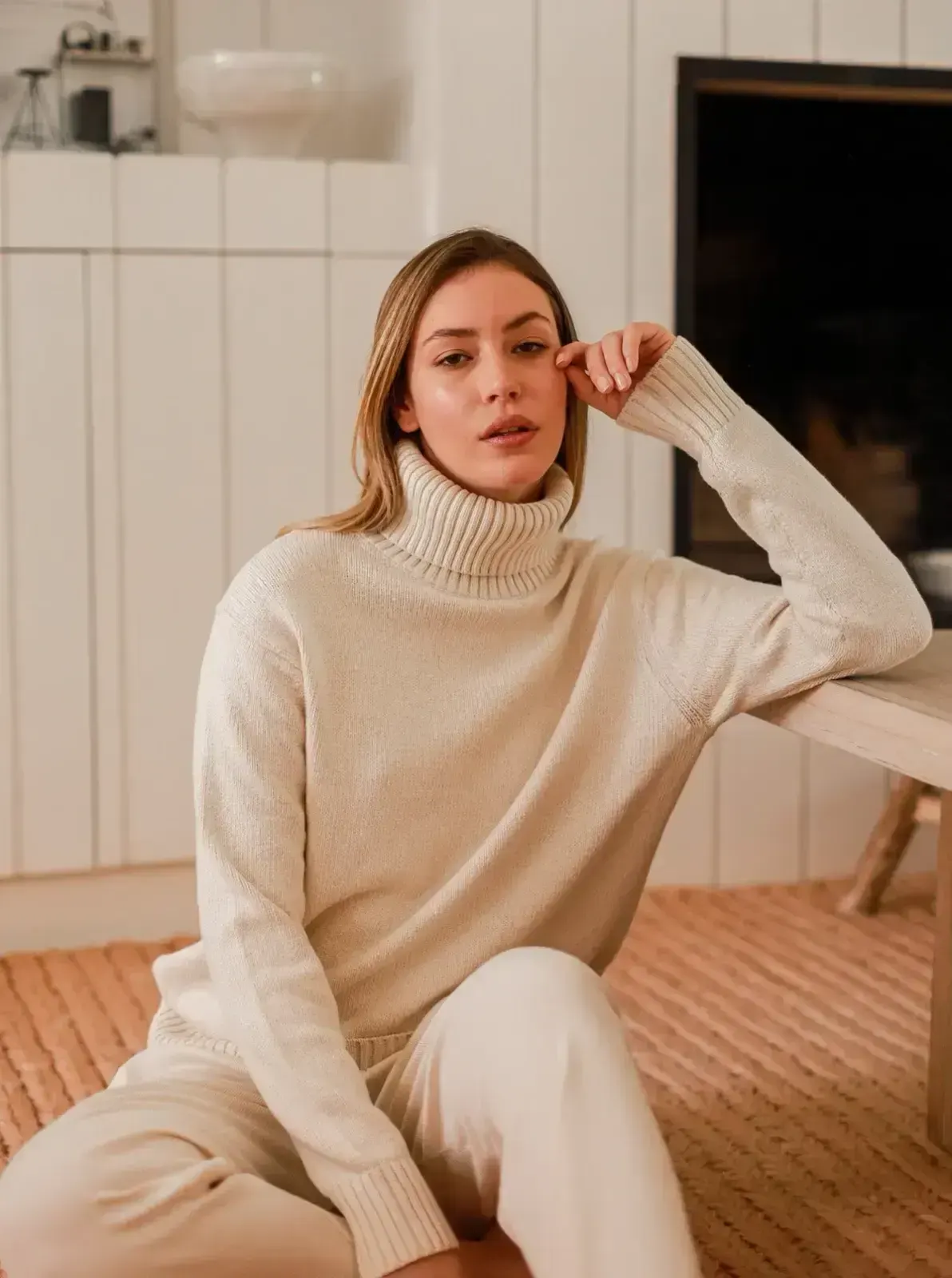 Turtleneck, пример 2