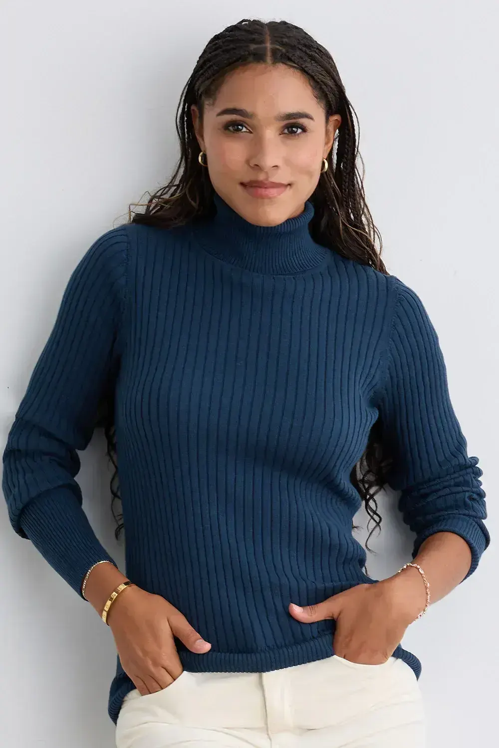 Turtleneck, пример 3