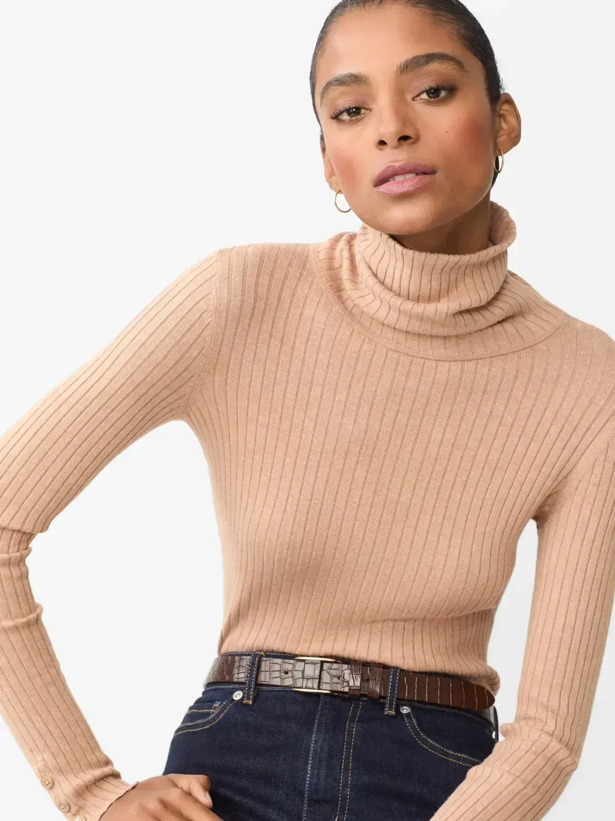 Turtleneck, пример 4