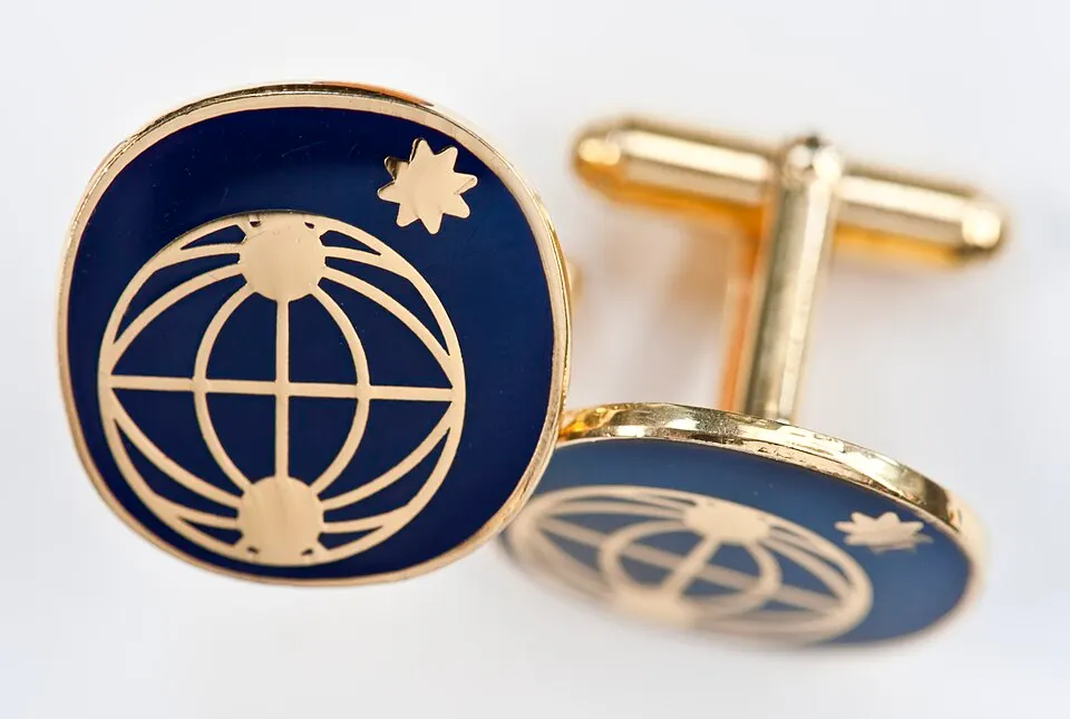 cufflinks, пример 1