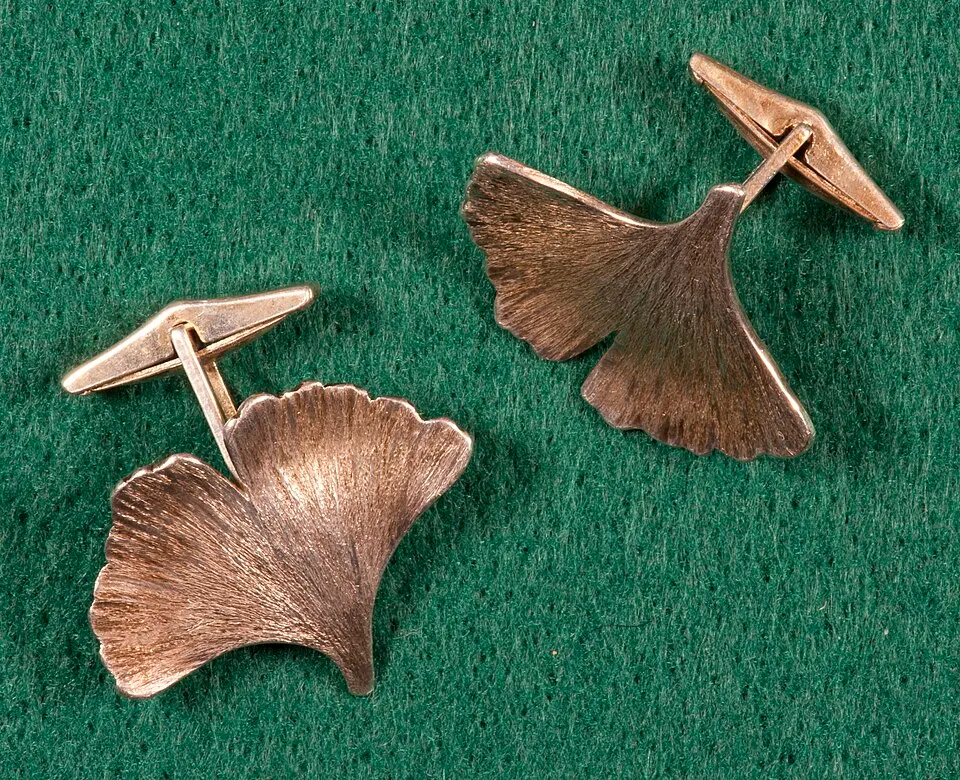 cufflinks, пример 2