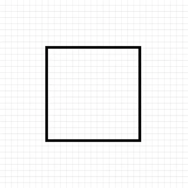 Square, пример 1