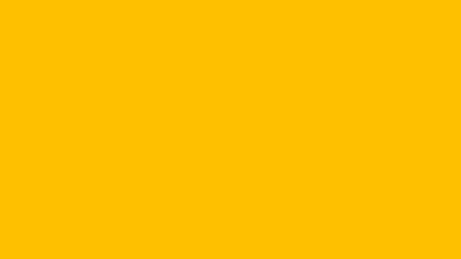 Golden yellow, пример 1