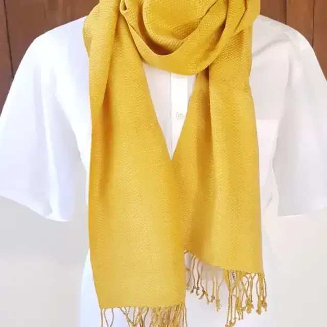 Golden yellow, пример 2