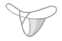 g-string, пример 4