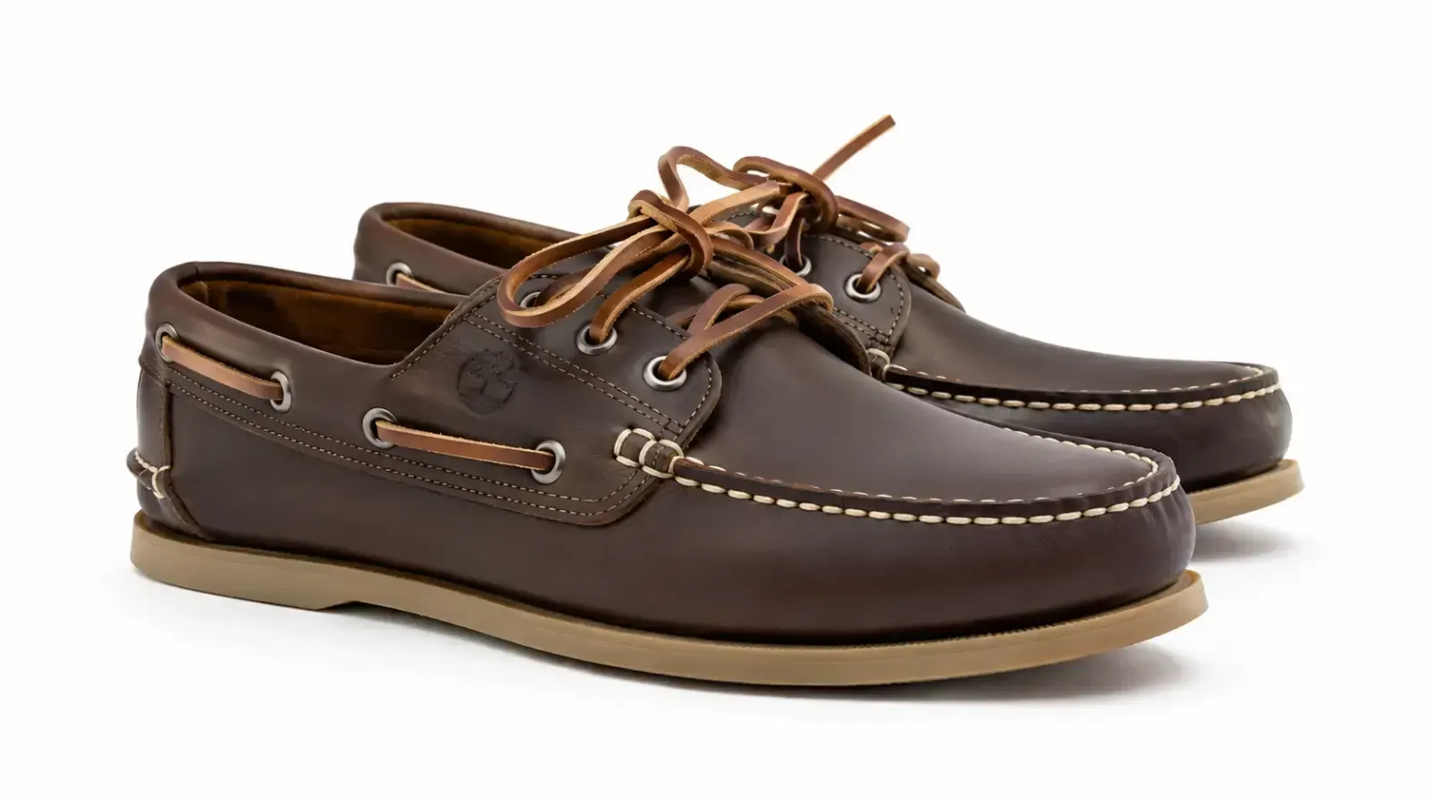 boat shoes, пример 1
