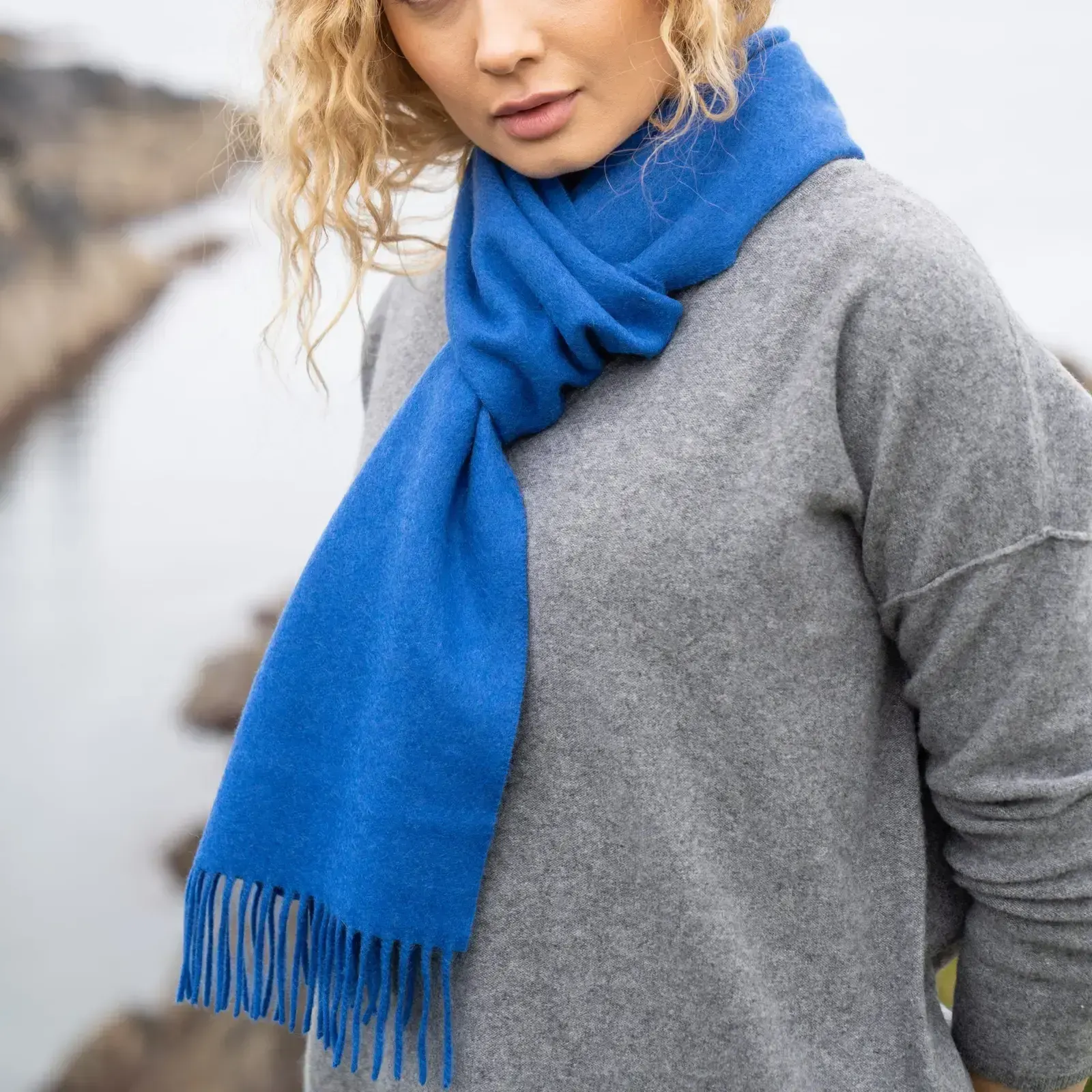 Royal Blue, пример 2