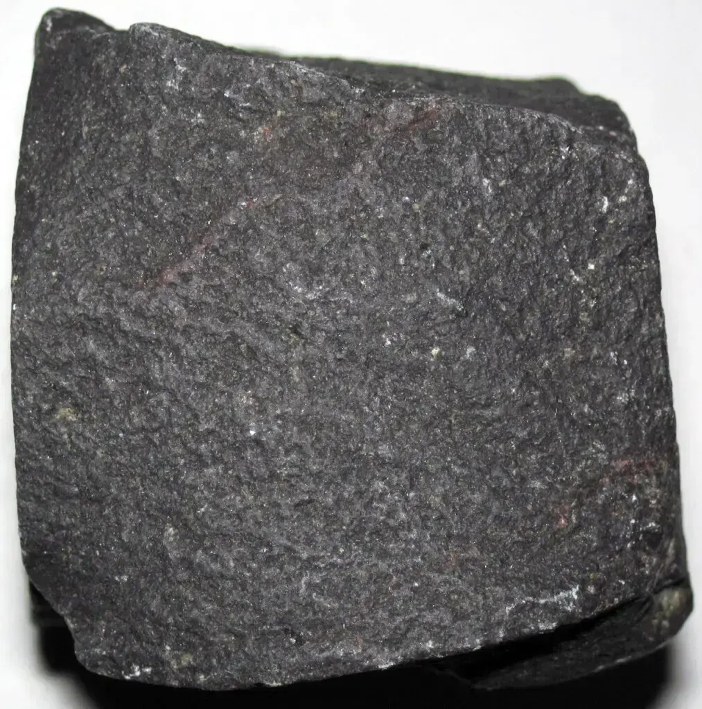 basalt, пример 2