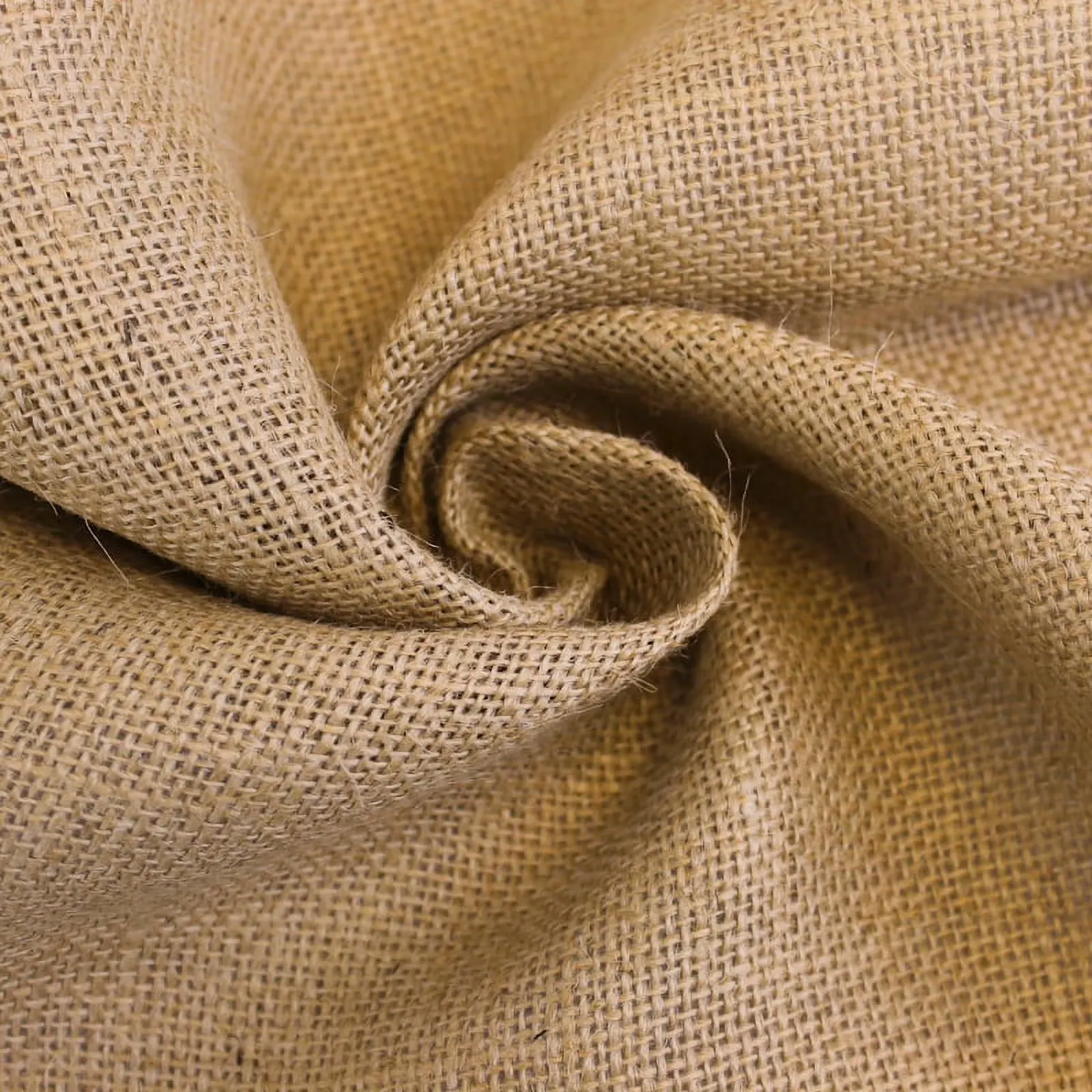 Burlap, пример 2