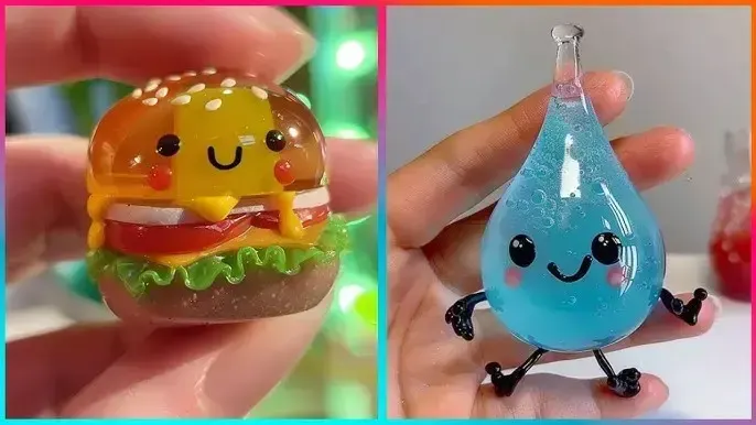Epoxy Resin, пример 2
