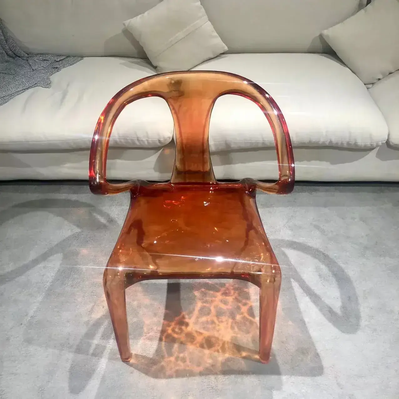 Epoxy Resin, пример 3