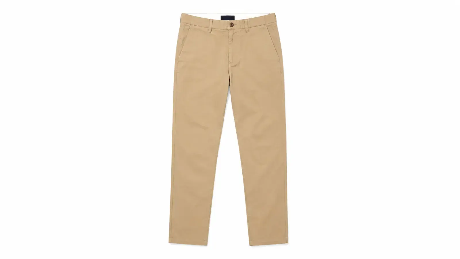 Chinos, пример 1