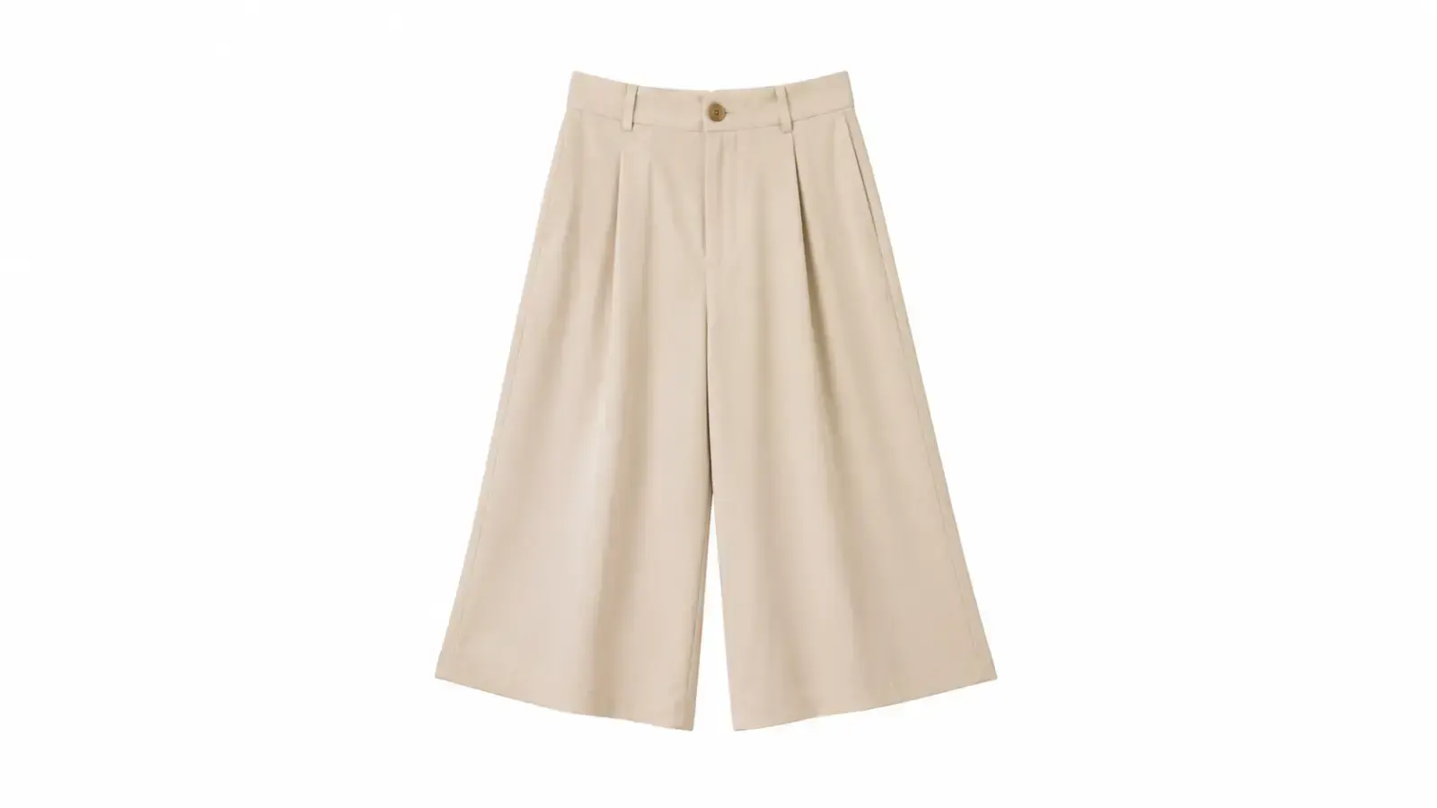 Culottes, пример 1
