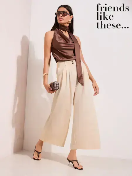 Culottes, пример 2