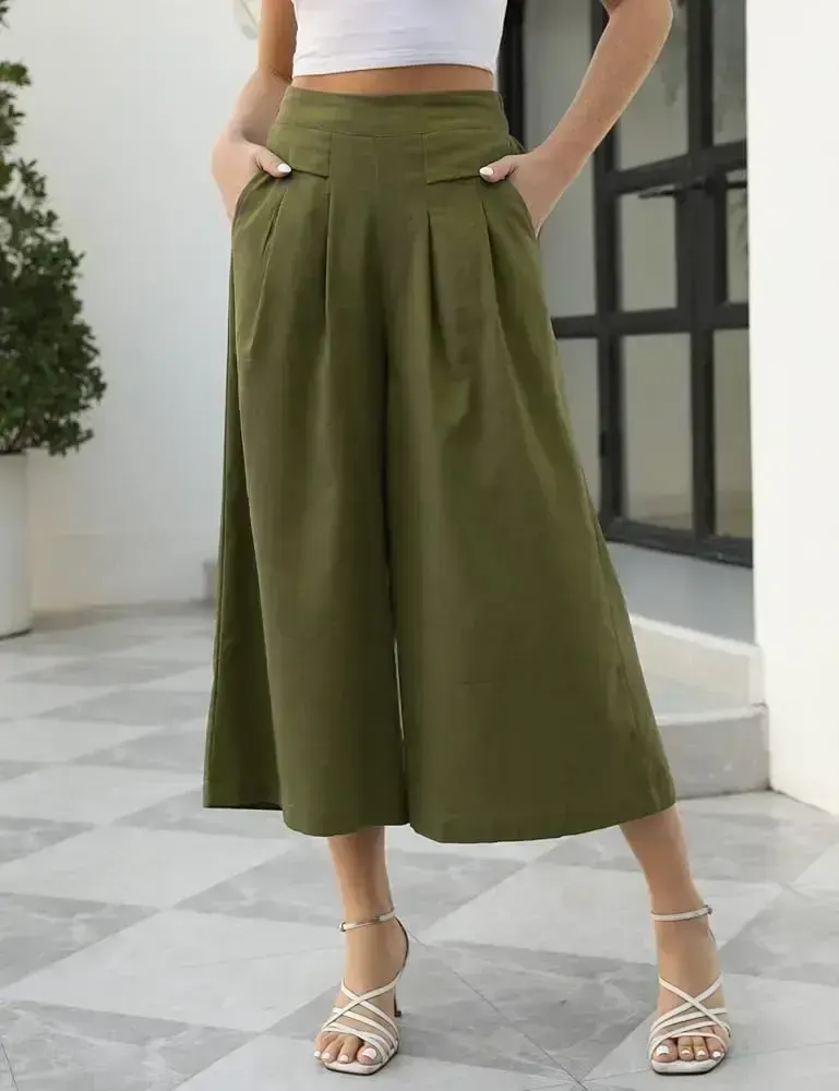 Culottes, пример 3