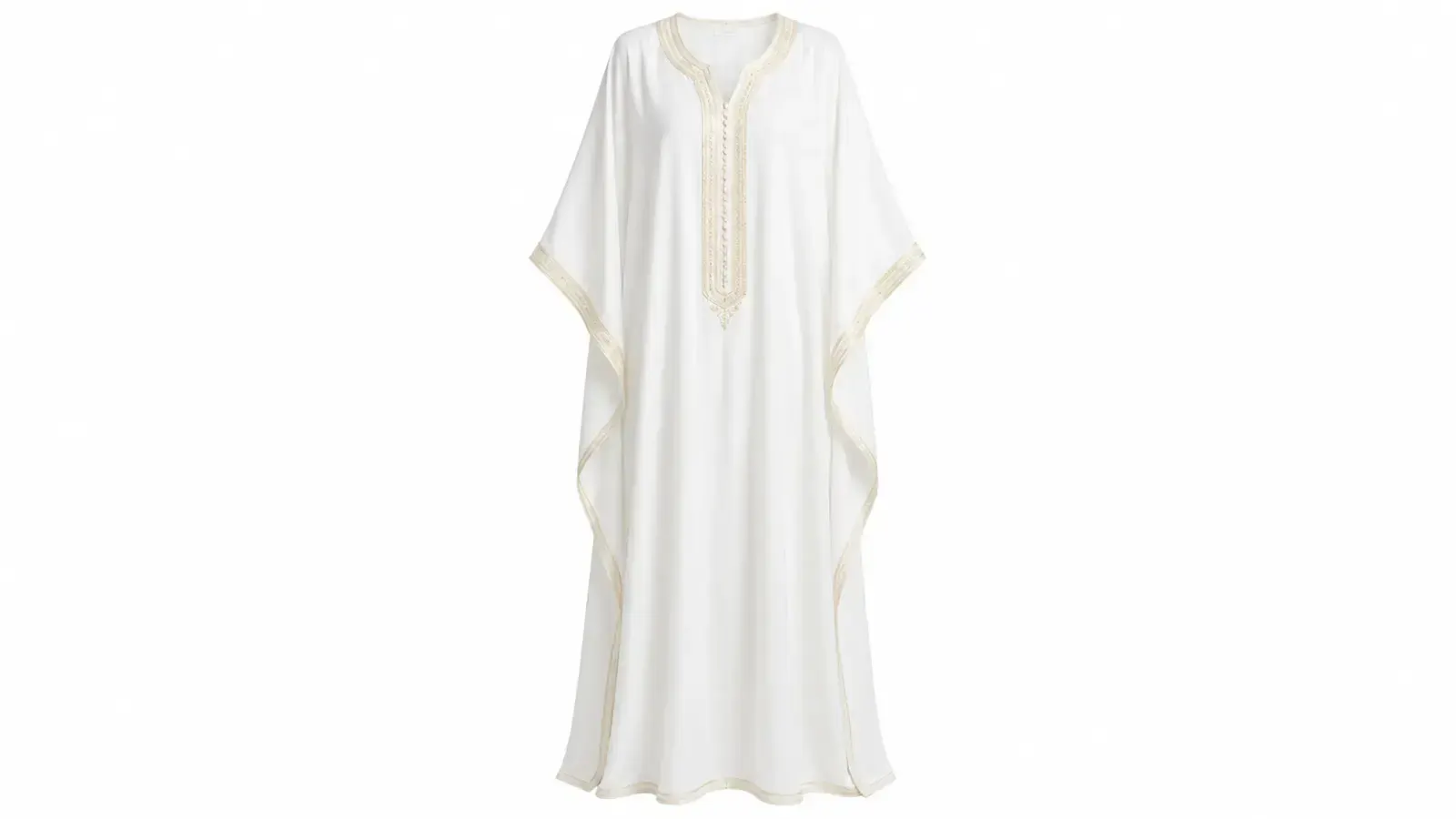 Caftan, пример 1