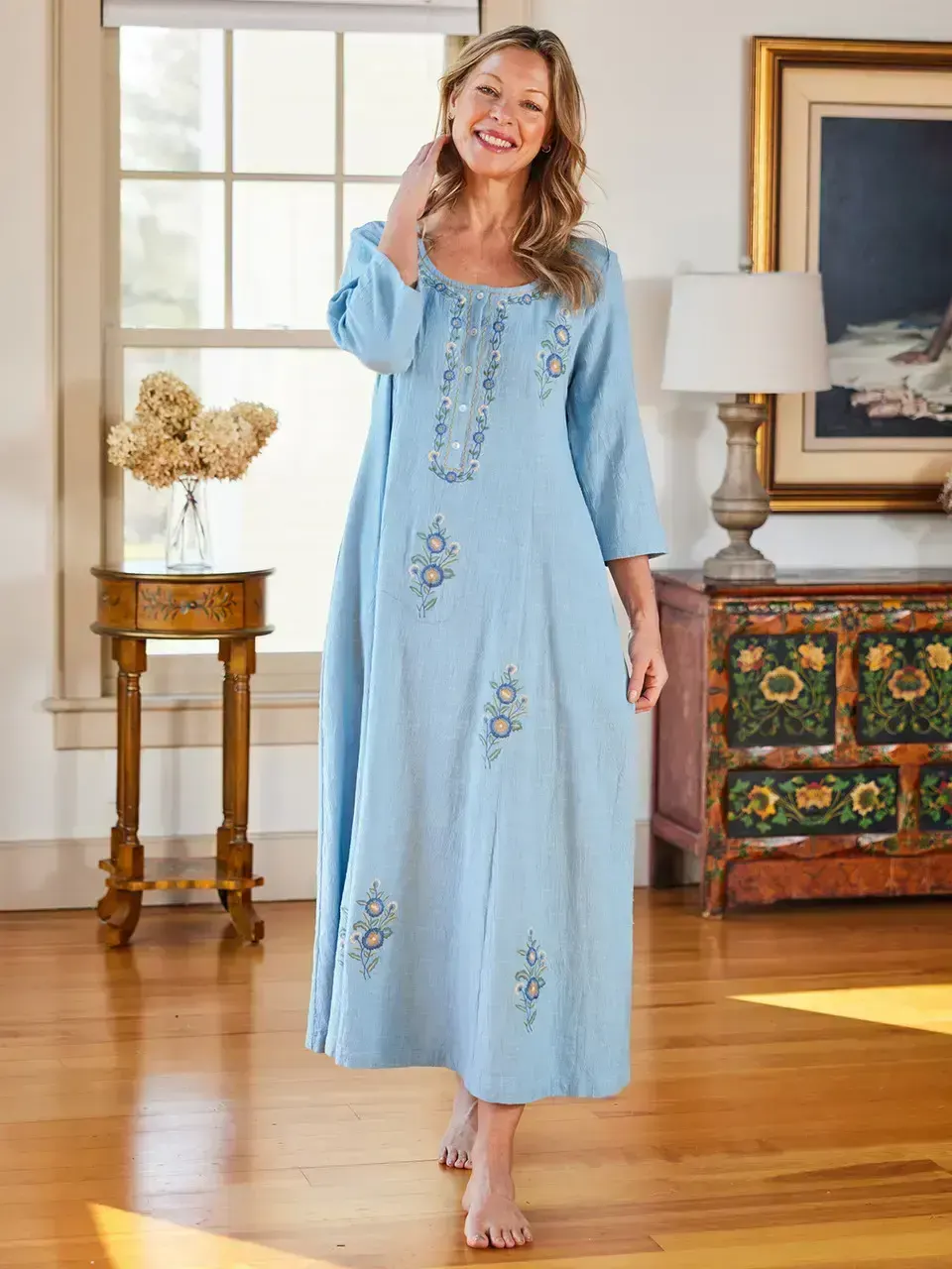 Caftan, пример 3