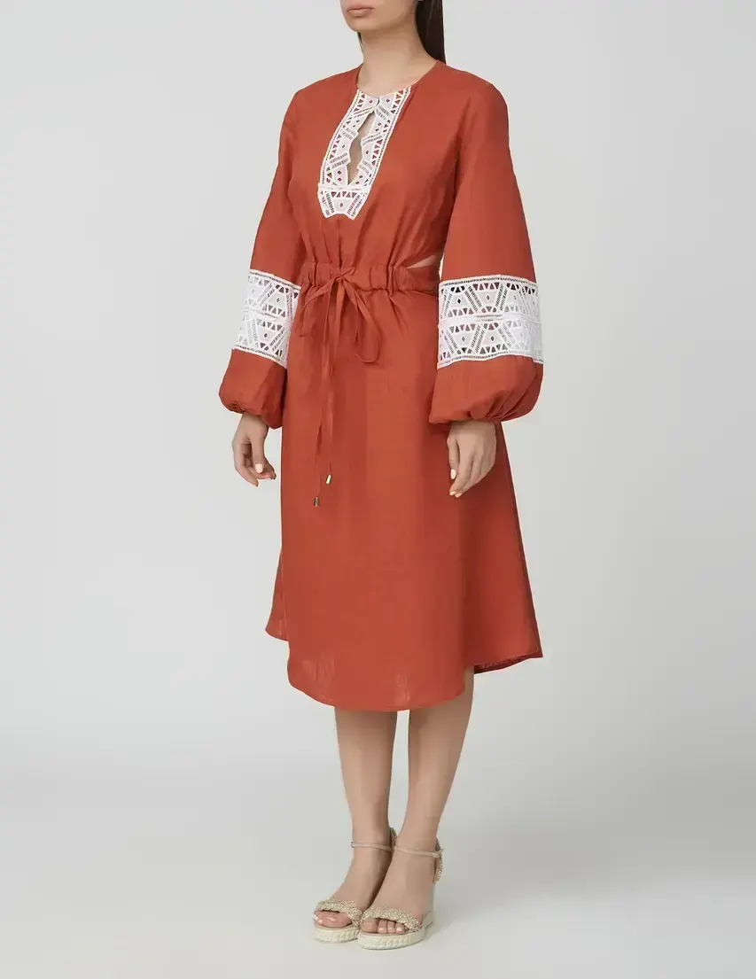 Caftan, пример 4