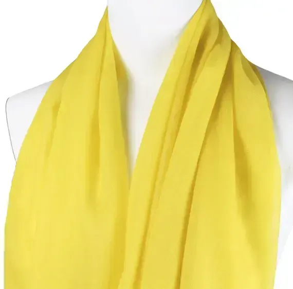 Canary yellow, пример 2