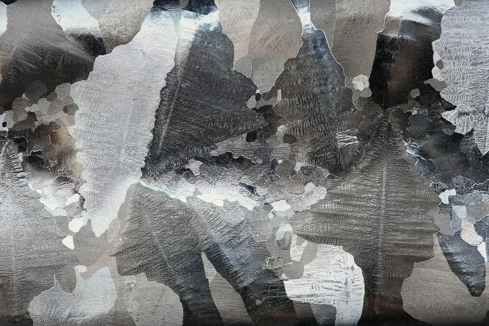 aluminum, пример 2
