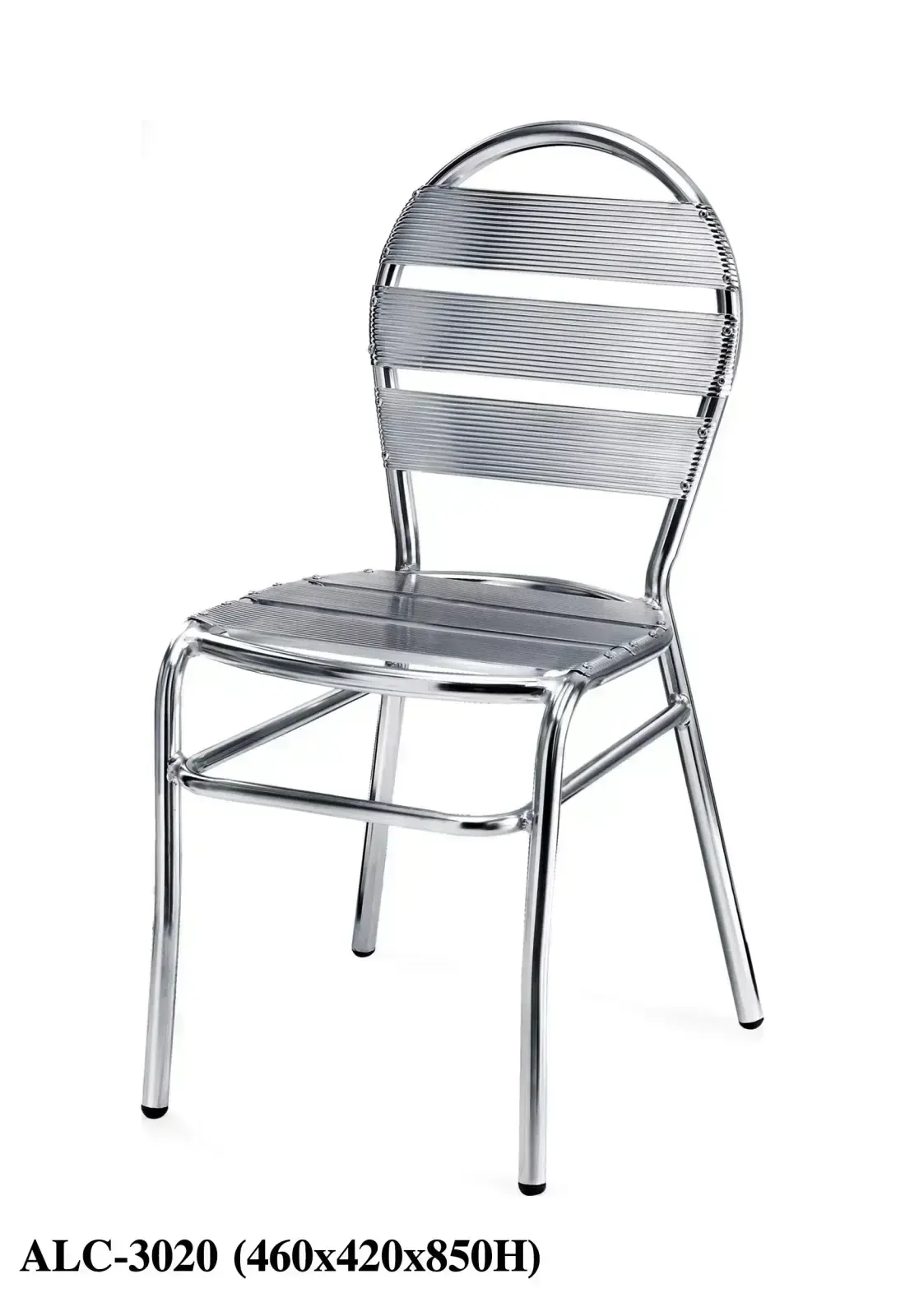 aluminum, пример 3