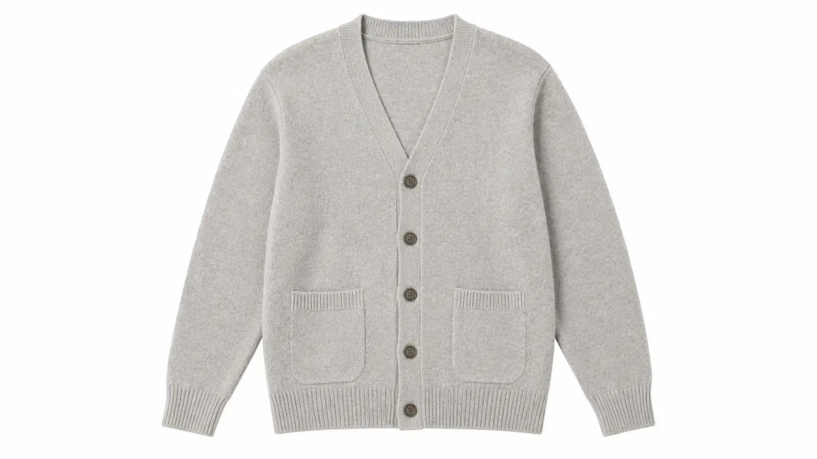 Cardigan, пример 1