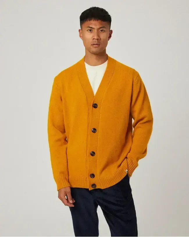 Cardigan, пример 2