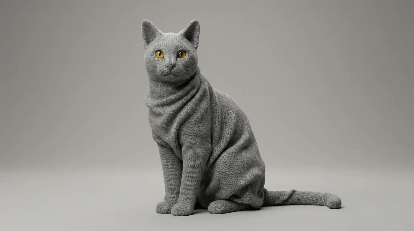 cashmere, пример 1
