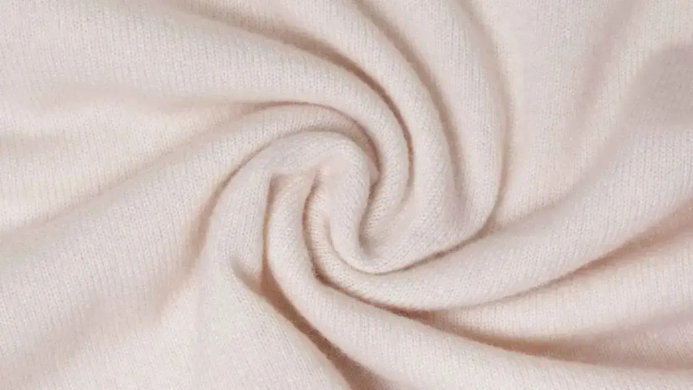 cashmere, пример 3